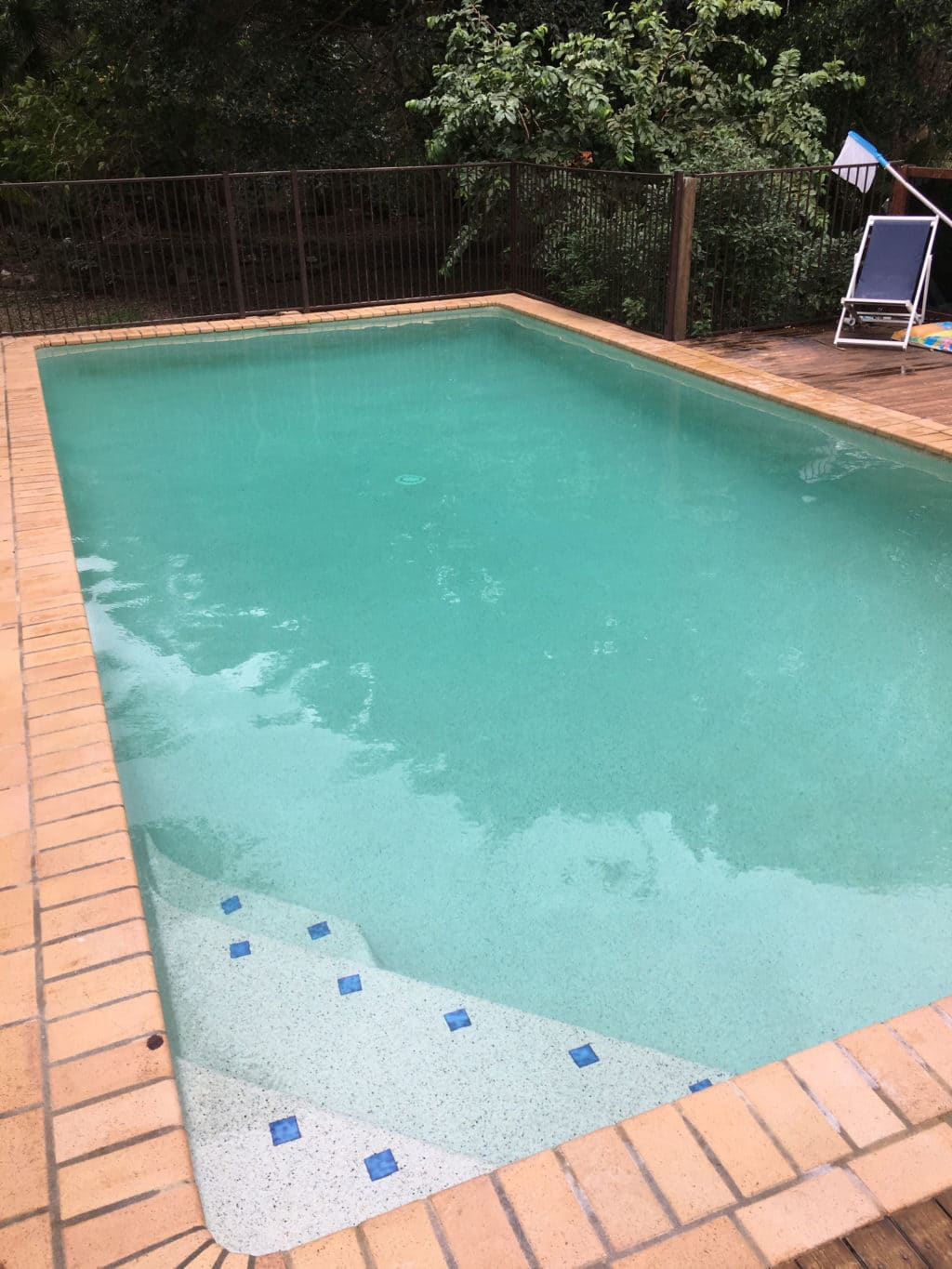 Pool After Clean - Pool Service in Gold Coast & Tweed Coast